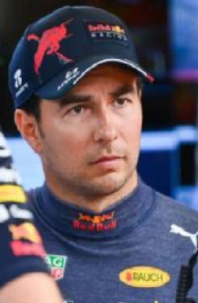 Sergio Checo Pérez estaría viviendo su último contrato en F1