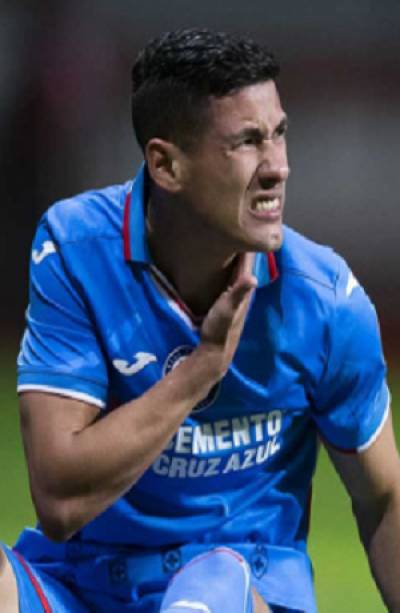 Cruz Azul se niega a vender a Uriel Antuna y éste manifiesta su desacuerdo en redes