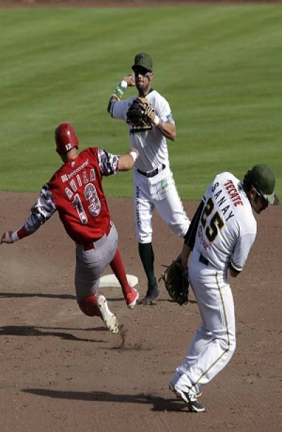 Pericos de Puebla se mantendrá en la LMB