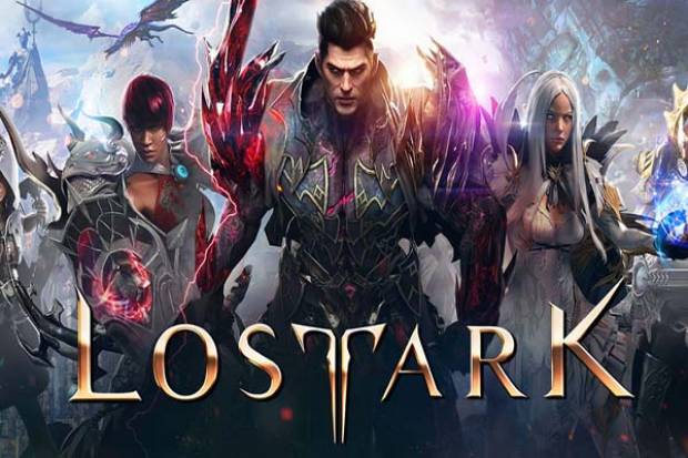 Lost Ark se estrena sumando más de 530.000 usuarios simultáneos en Steam