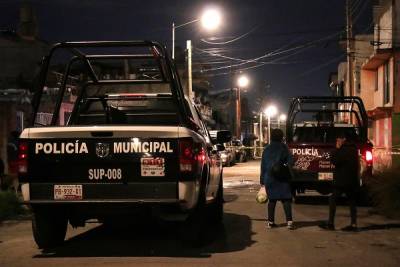 Hallan cadáveres de dos mujeres en la colonia Solidaridad Nacional