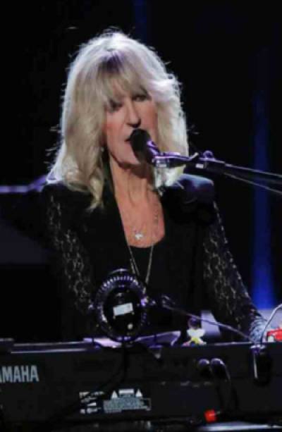 Muere Christine McVie, vocalista de Fleetwood Mac