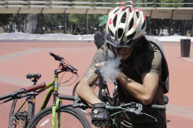 SCJN anula prohibición del uso lúdico de la marihuana