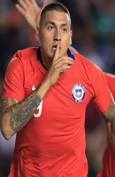 Nico Castillo finalmente se incorporaría al América