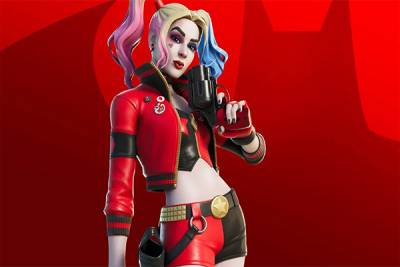 Fortnite: ¿Cómo conseguir el skin de Harley Quinn Rebirth en México?