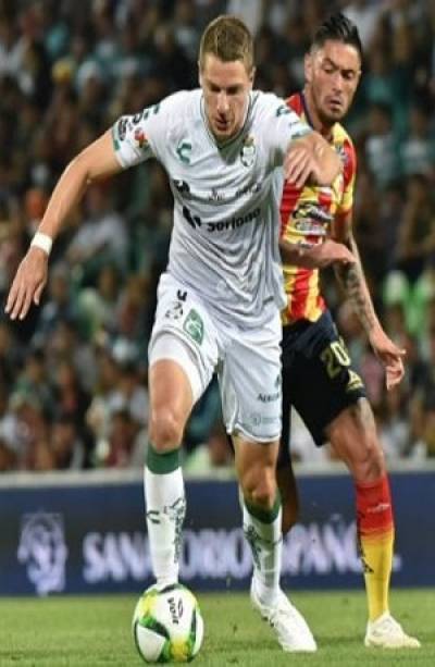 Liga MX: Morelia y Santos abren la Jornada 15