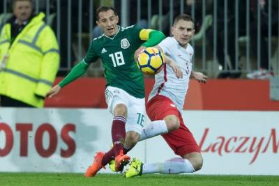 Qatar 2022: México enfrenta a Polonia en el inicio de su actividad mundialista