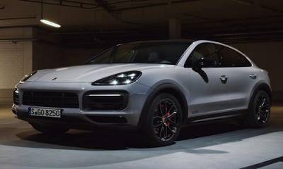 Porsche Cayenne GTS 2021, una SUV con orgullo alemán