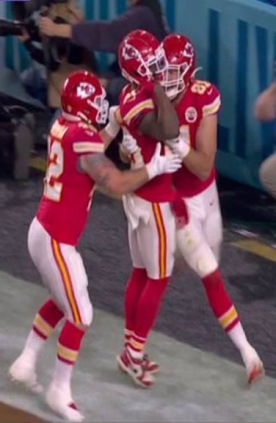 Super Bowl LIV: Kansas City derrotó 31-20 a San Francisco