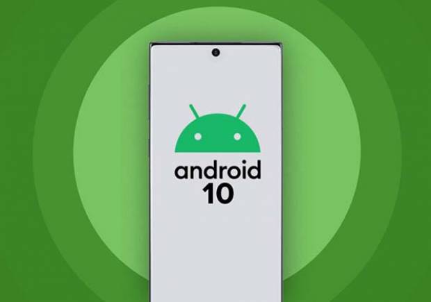 Google revela la fecha de lanzamiento de la versión final de Android 10