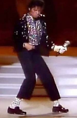 Michael Jackson: Subastarán calcetines con lo que hizo el Moonwalk