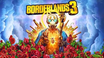 Borderlands 3 será una exclusiva temporal de Epic Games Store