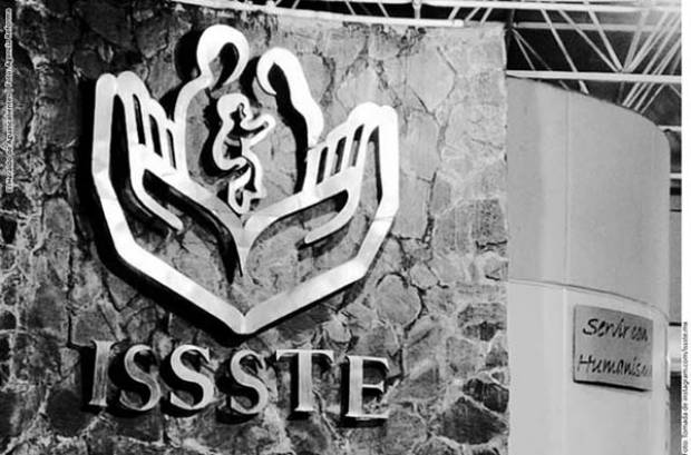 El ISSSTE recula y ahora afirma que no está en &quot;quiebra financiera&quot;