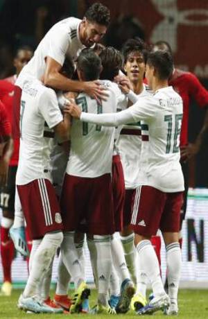 Copa Oro 2021: México debuta ante Trinidad y Tobago este sábado