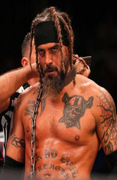 Muere el luchador Jay Briscoe, leyenda de Ring Honor