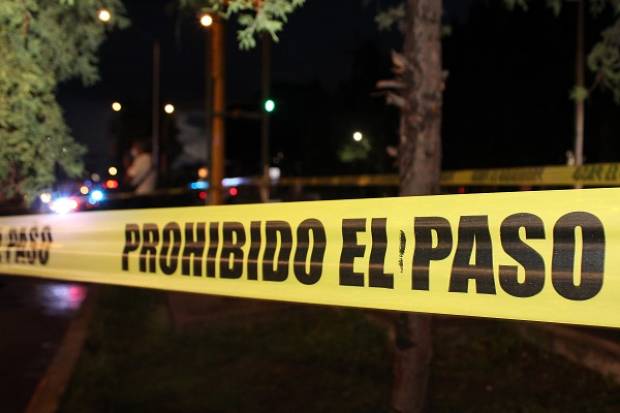 Ebrio atropella y mata a tres personas que asistían a una fiesta en Atlixco