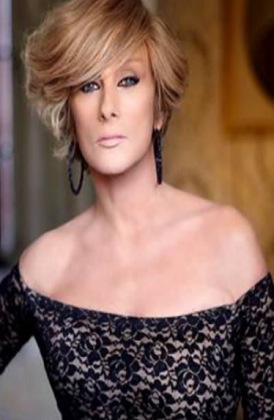 Murió Christian Bach, primera actriz de la televisión mexicana