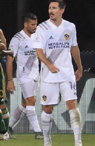 MLS: Once futbolistas del LA Galaxy dieron positivo a coronavirus