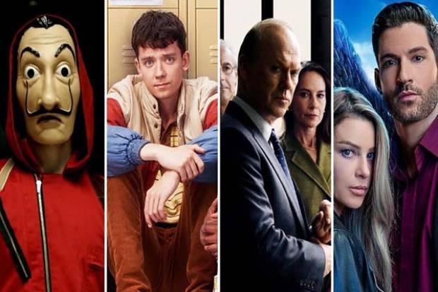 Netflix: los estrenos para septiembre de 2021 en México