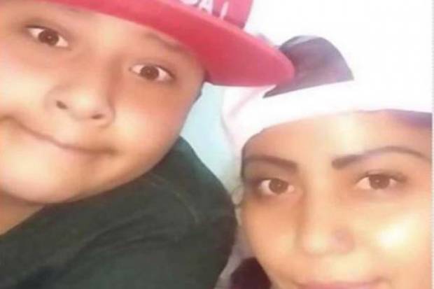 Línea 12, tragedia: Brandon regresaba de comprar a su mamá el regalo del 10 de mayo