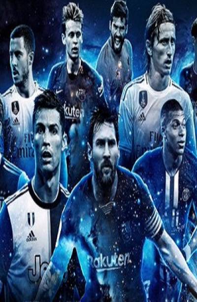 The Best 2019: Conoce el XI ideal de la FIFA