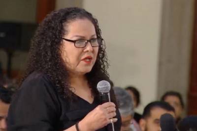 Matan a la periodista Lourdes Maldonado en Tijuana; AMLO garantiza investigación