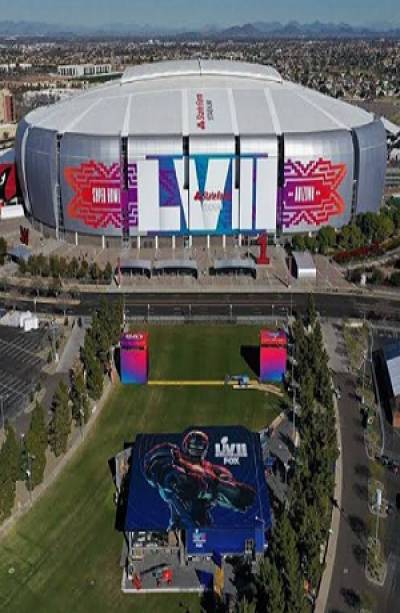 Super Bowl LVII: Costarán 7 mdd anuncios de 30 segundos