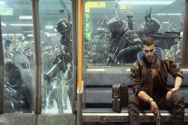 Cyberpunk 2077 se retrasa de nuevo y llegará hasta finales de año