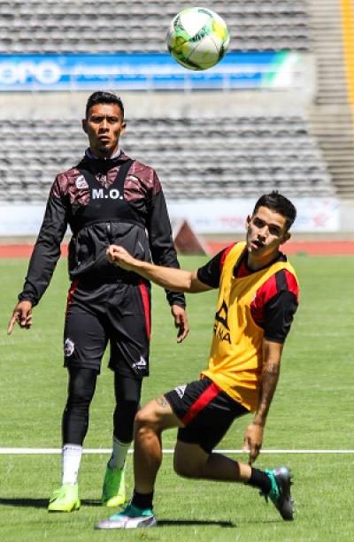 Lobos BUAP confía en sumar de a tres ante León