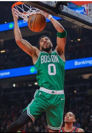 Boston Celtics elimina a Hawks de Atlanta en serie de 4-2