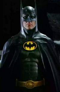 Michael Keaton regresa como Batman en cinta 