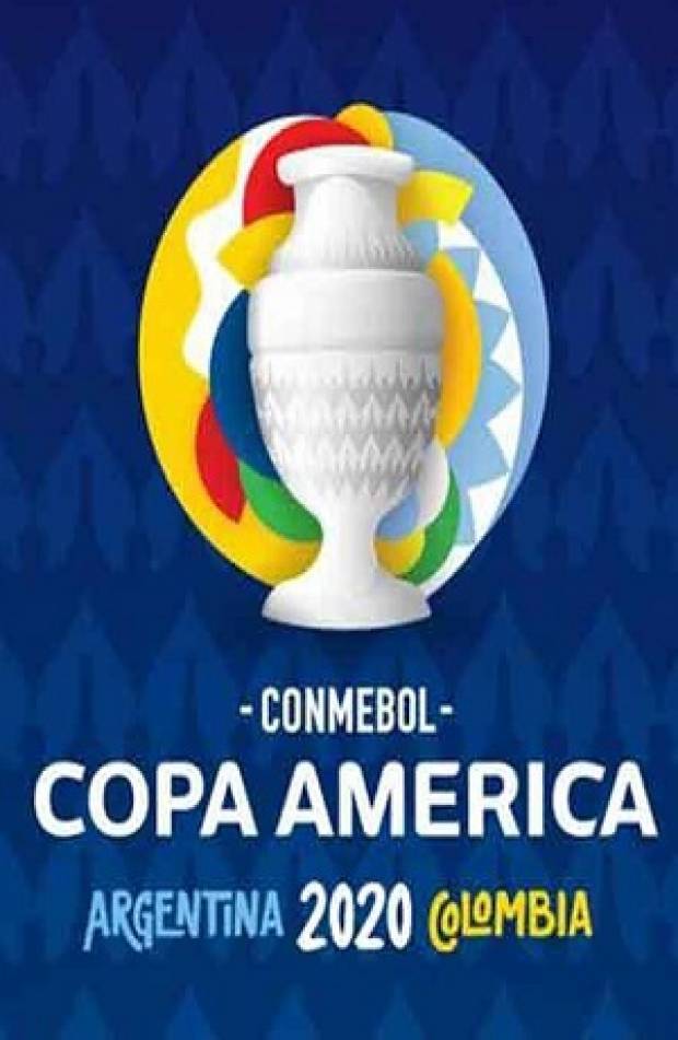 Conmebol anuncia la cancelación de la Copa América en Argentina