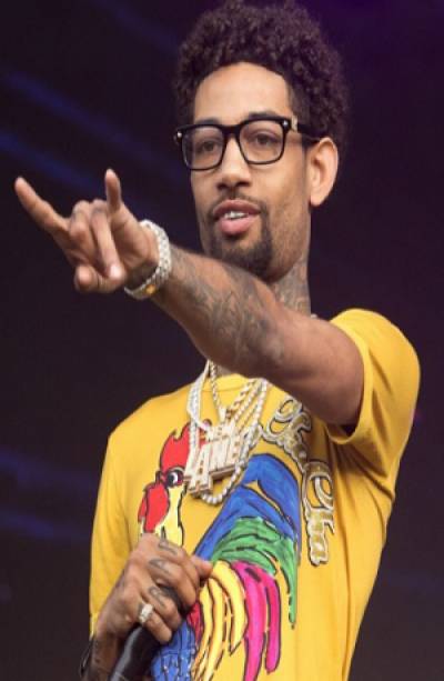 Asesinan al rapero PnB Rock para robarle sus joyas en Los Ángeles