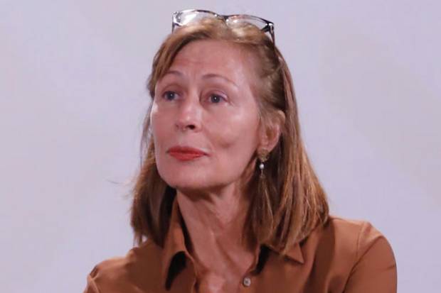 Renuncia Tatiana Clouthier a la Secretaría de Economía