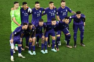 Qatar 2022: Argentina gana 2-0 a Polonia; ambos avanzan a octavos de final