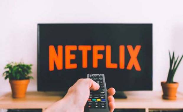 14% de los usuarios de Netflix de Estados Unidos comparten su cuenta