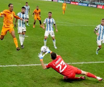 Qatar 2022: Argentina y Messi a semifinales tras ganar a Países Bajos en penales