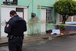 Muere indigente en calles de la colonia Lázaro Cárdenas