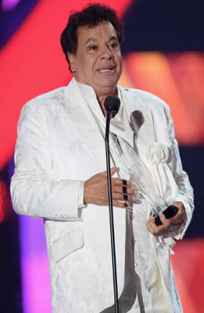 La Diferencia, la canción por la que Vicente Fernández &quot;rogó&quot; a Juan Gabriel