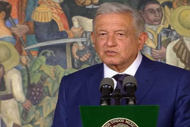 Cuarto Informe: Presume AMLO recuperación de la economía a cifras antes del COVID-19