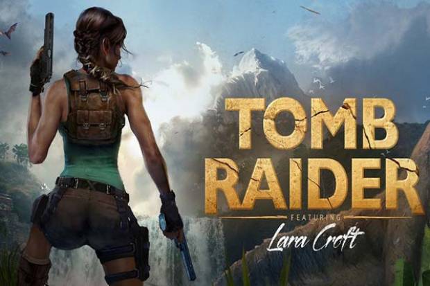 Crystal Dynamics confirma el desarrollo de un nuevo Tomb Raider en Unreal Engine 5