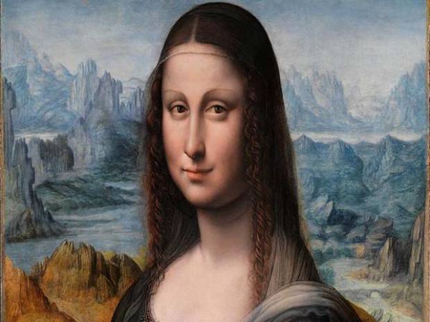 Los íntimos secretos de La Gioconda de Madrid