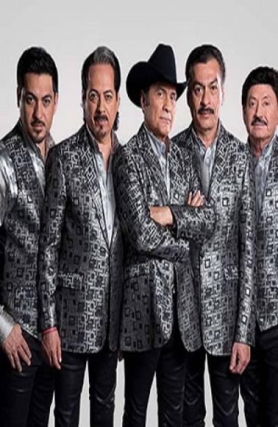 Los Tigres del Norte estrenarán documental en Netflix