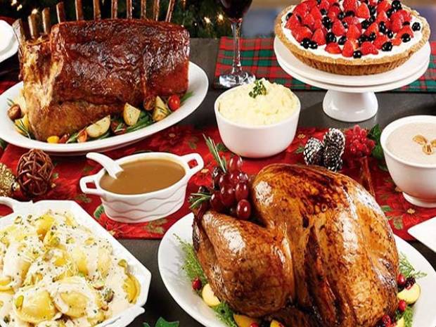 Tips para una Cena de Navidad perfecta