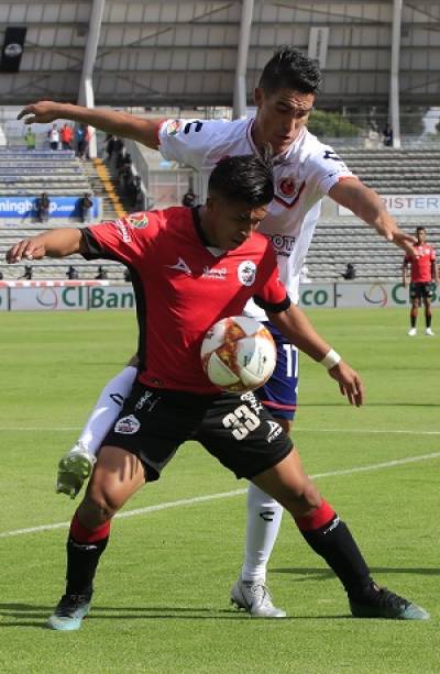 Lobos BUAP, por el primer paso a la permanencia ante Veracruz