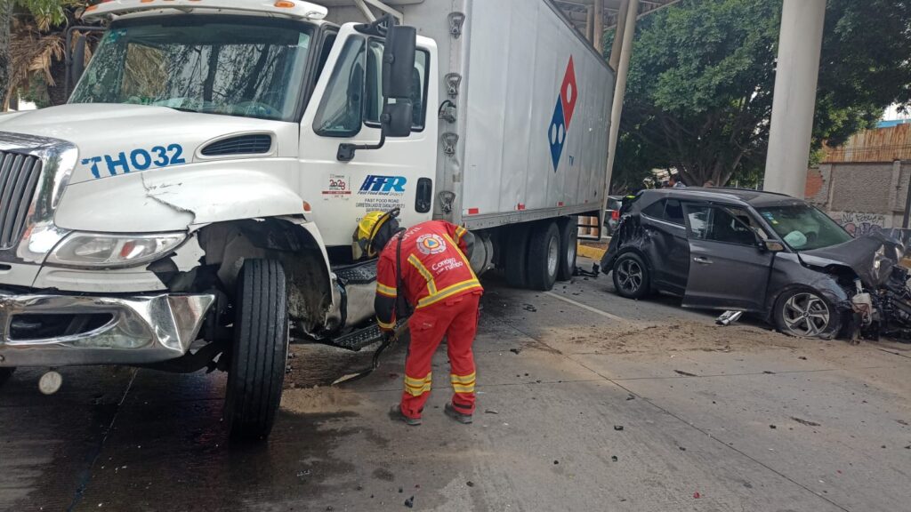 accidente hermanos serdan