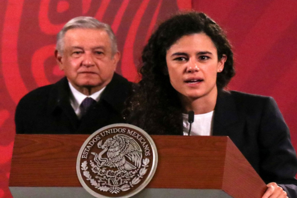 amlo luisa