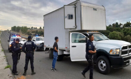 camion Texmelucan