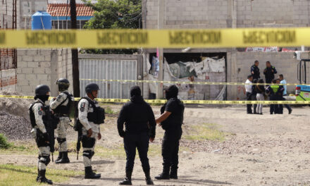 Hallan cadáver de una mujer al sur de la capital poblana