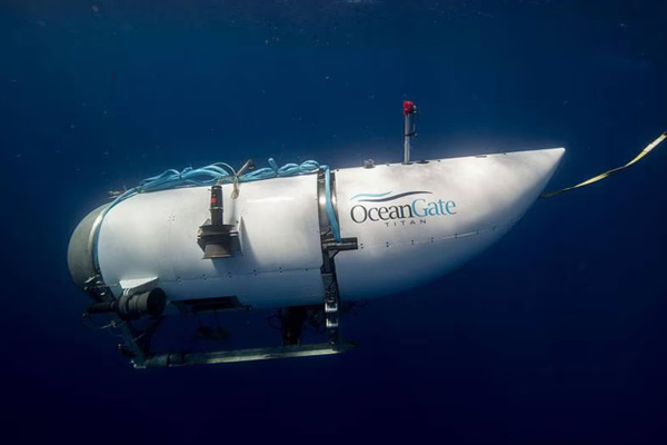 OceanGate suspende operaciones tras implosión de submarino
